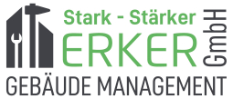 Stark - stärker - Erker