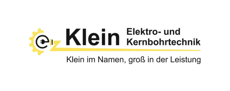 Elektro- und Kernbohrtechnik Klein